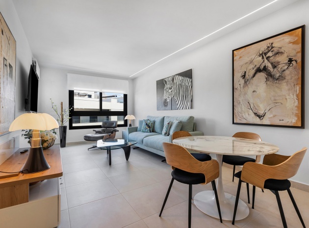 Resale - Apartment - Villamartin - Valentino Golf