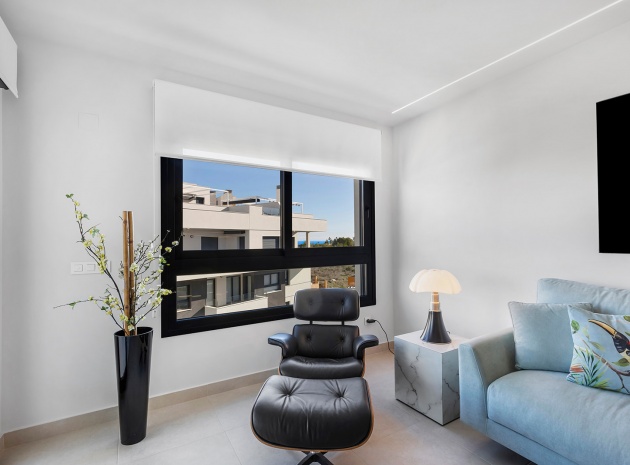 Resale - Apartment - Villamartin - Valentino Golf