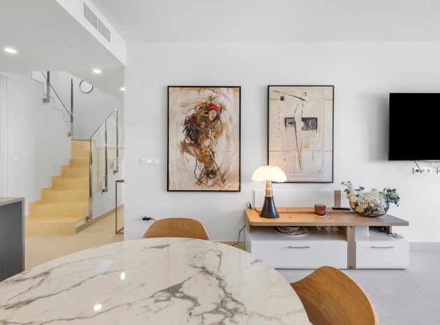 Resale - Apartment - Villamartin - Valentino Golf