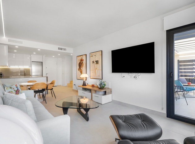 Resale - Apartment - Villamartin - Valentino Golf