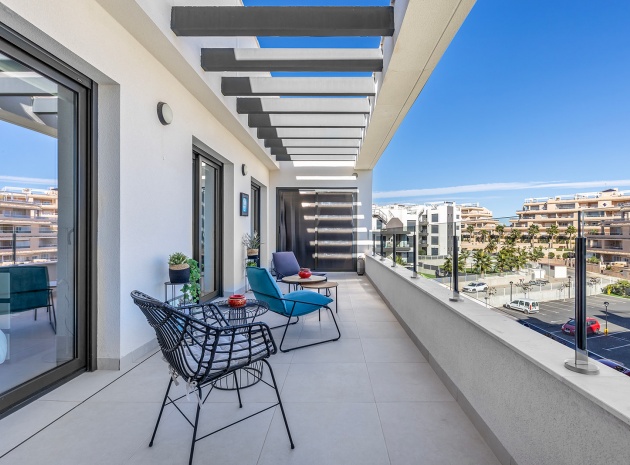 Resale - Apartment - Villamartin - Valentino Golf
