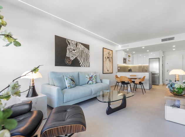 Resale - Apartment - Villamartin - Valentino Golf