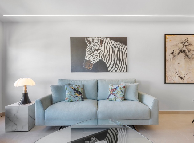 Resale - Apartment - Villamartin - Valentino Golf