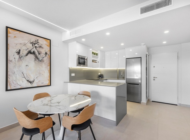 Resale - Apartment - Villamartin - Valentino Golf
