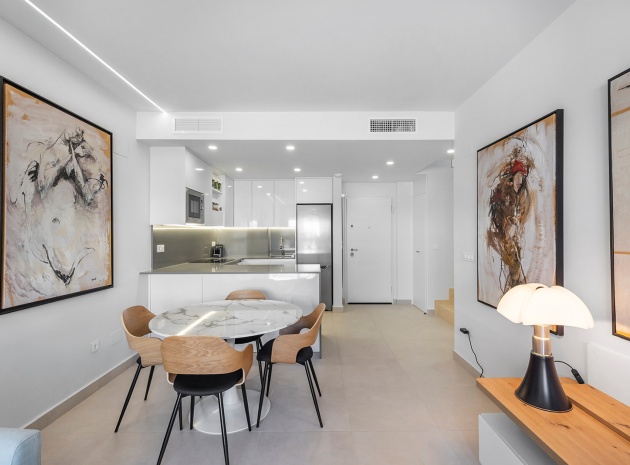 Resale - Apartment - Villamartin - Valentino Golf