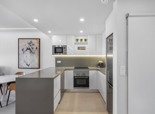 Resale - Apartment - Villamartin - Valentino Golf