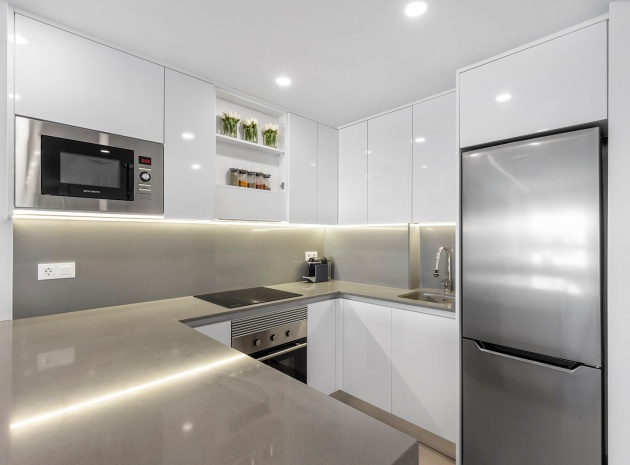 Resale - Apartment - Villamartin - Valentino Golf