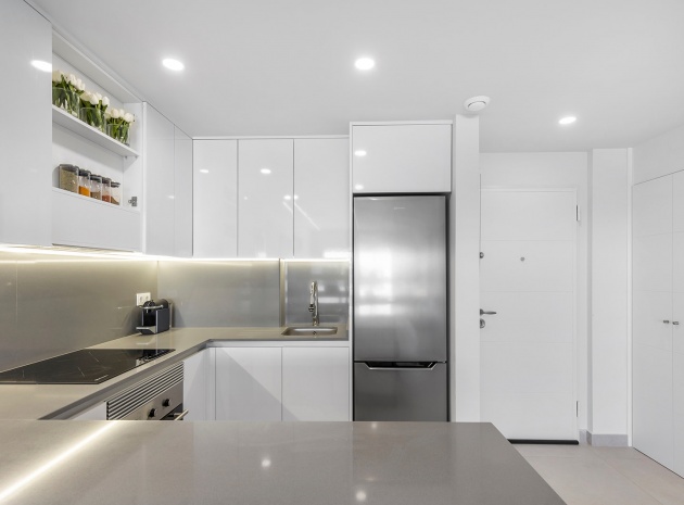 Resale - Apartment - Villamartin - Valentino Golf