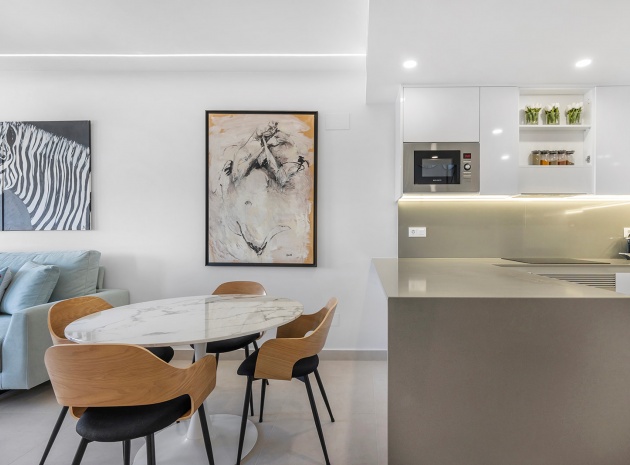 Resale - Apartment - Villamartin - Valentino Golf