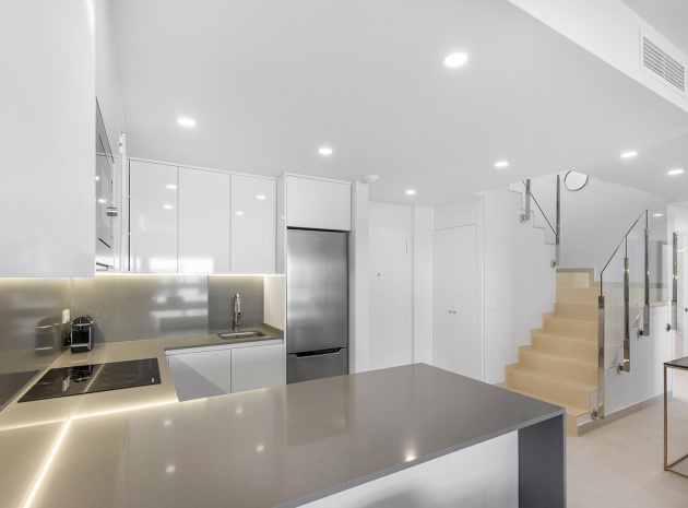 Resale - Apartment - Villamartin - Valentino Golf