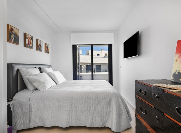 Resale - Apartment - Villamartin - Valentino Golf