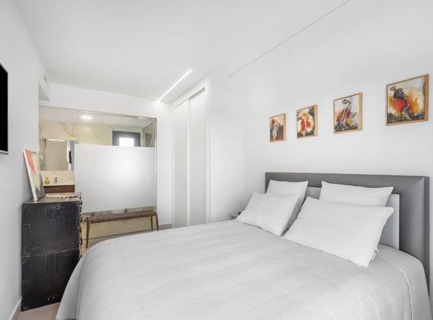 Resale - Apartment - Villamartin - Valentino Golf