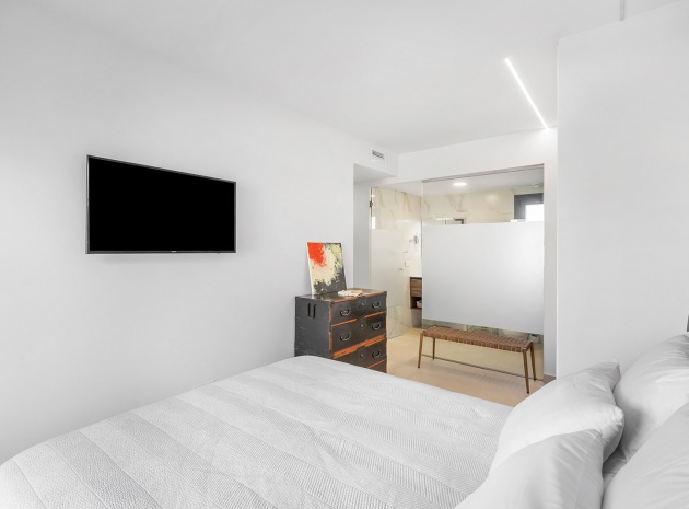 Resale - Apartment - Villamartin - Valentino Golf