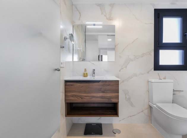 Resale - Apartment - Villamartin - Valentino Golf