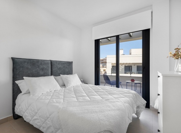 Resale - Apartment - Villamartin - Valentino Golf