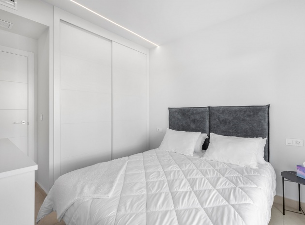 Resale - Apartment - Villamartin - Valentino Golf