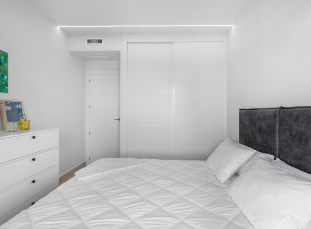 Resale - Apartment - Villamartin - Valentino Golf