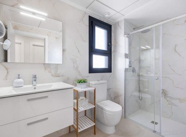 Resale - Apartment - Villamartin - Valentino Golf