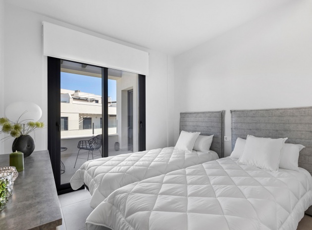 Resale - Apartment - Villamartin - Valentino Golf