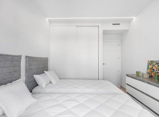 Resale - Apartment - Villamartin - Valentino Golf