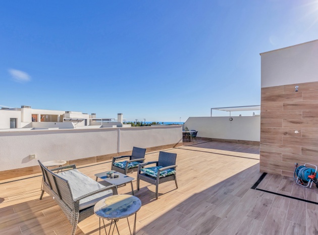 Resale - Apartment - Villamartin - Valentino Golf