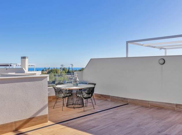 Resale - Apartment - Villamartin - Valentino Golf