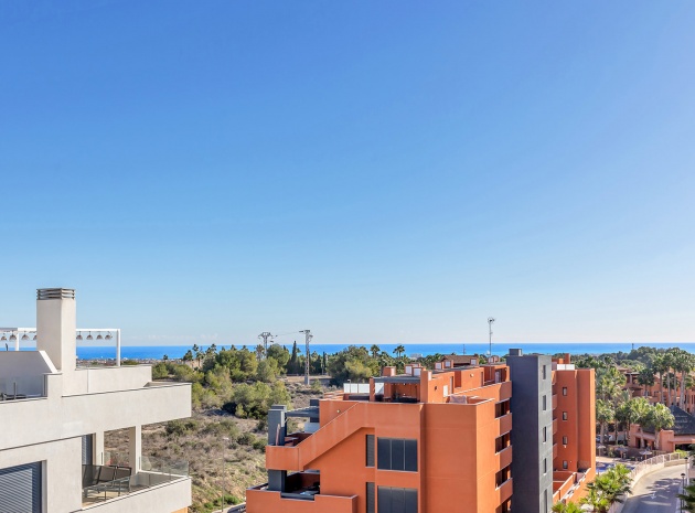 Resale - Apartment - Villamartin - Valentino Golf