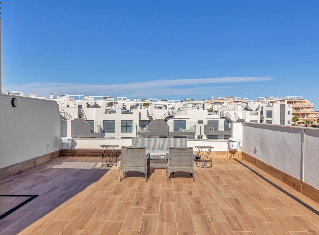 Resale - Apartment - Villamartin - Valentino Golf