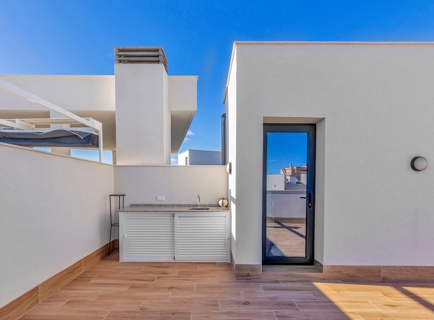 Resale - Apartment - Villamartin - Valentino Golf