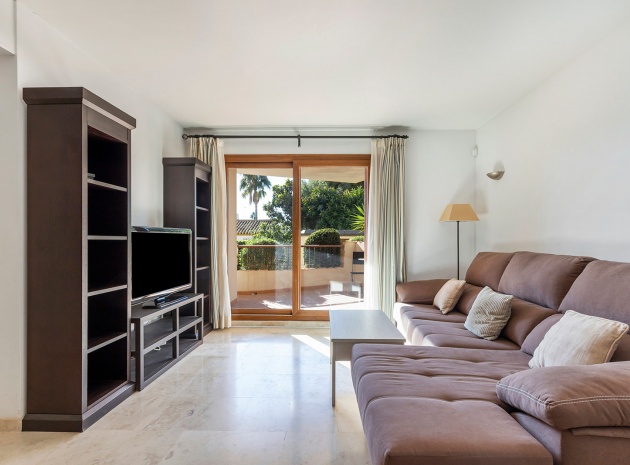 Wiederverkauf - Wohnung - Punta Prima - La Recoleta