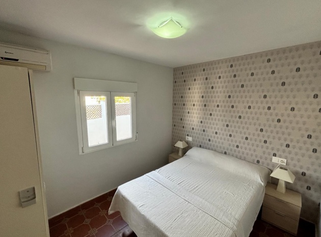 Återförsäljning - Villa - Ciudad Quesada