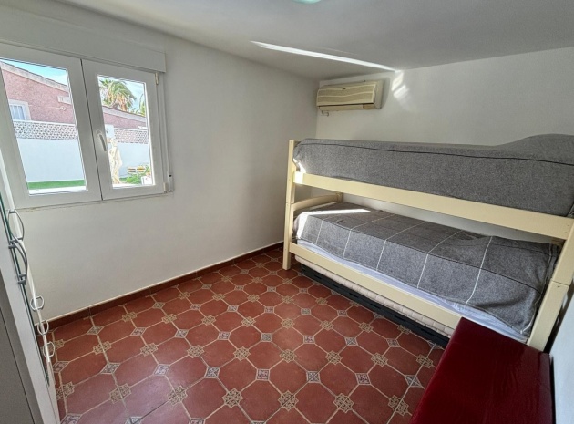 Återförsäljning - Villa - Ciudad Quesada