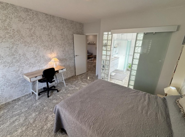 Återförsäljning - Villa - Ciudad Quesada