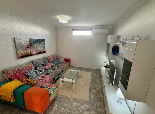 Återförsäljning - Villa - Ciudad Quesada
