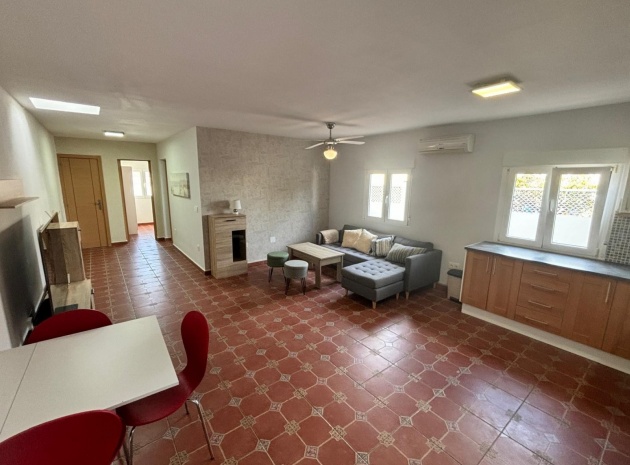 Återförsäljning - Villa - Ciudad Quesada