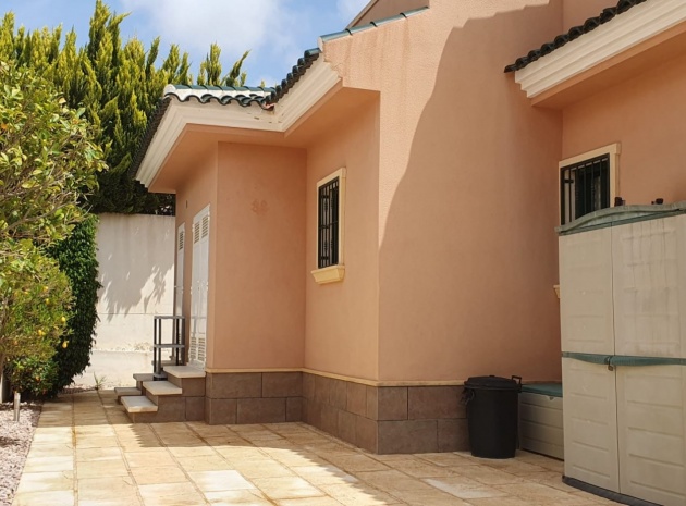 Wiederverkauf - Villa - Ciudad Quesada