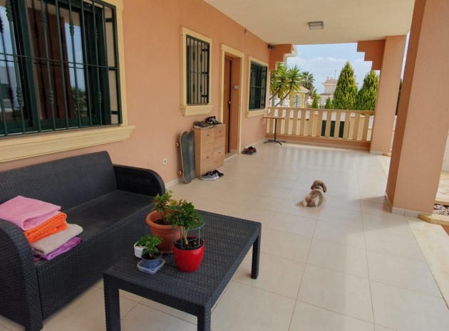 Wiederverkauf - Villa - Ciudad Quesada