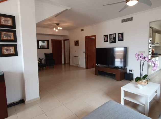 Wiederverkauf - Villa - Ciudad Quesada