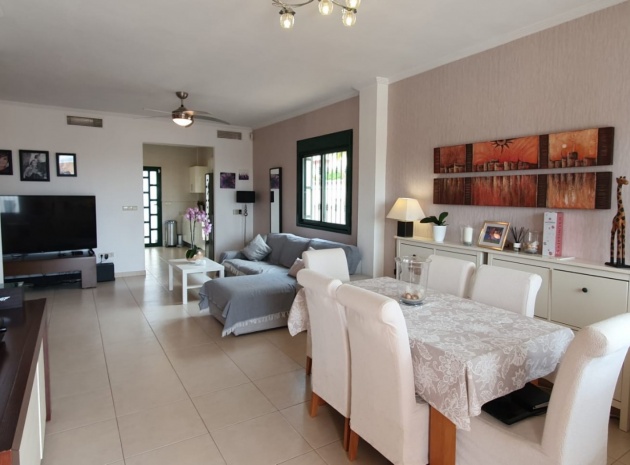 Wiederverkauf - Villa - Ciudad Quesada