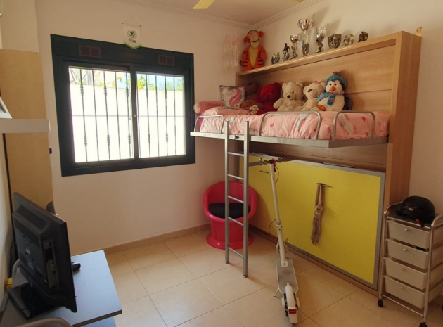Wiederverkauf - Villa - Ciudad Quesada