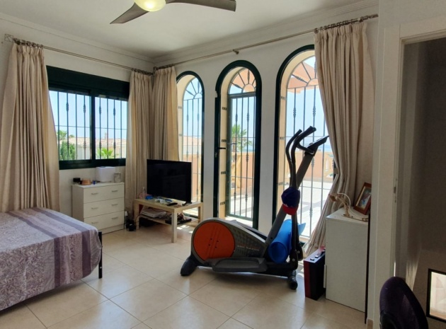 Wiederverkauf - Villa - Ciudad Quesada