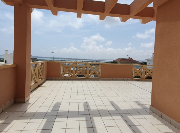 Wiederverkauf - Villa - Ciudad Quesada