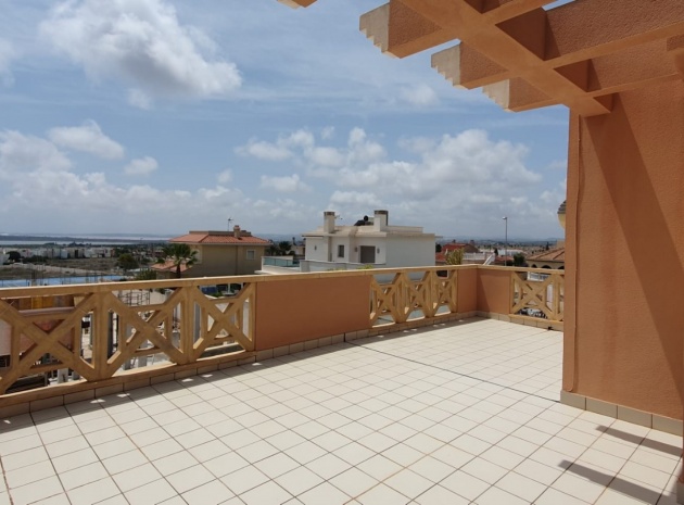 Wiederverkauf - Villa - Ciudad Quesada