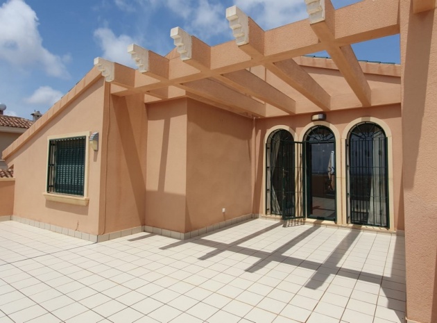 Wiederverkauf - Villa - Ciudad Quesada
