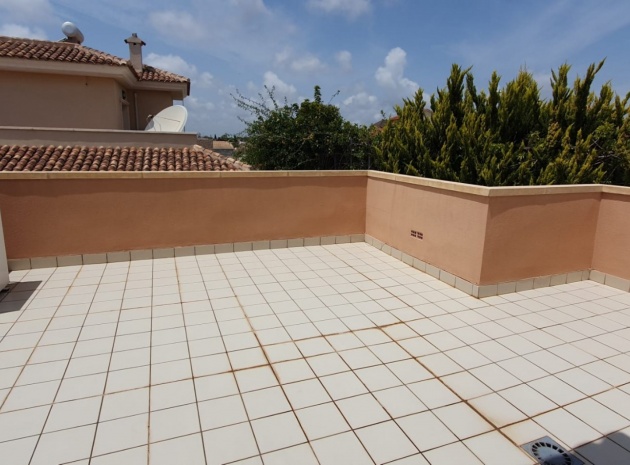 Wiederverkauf - Villa - Ciudad Quesada