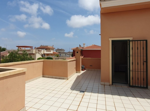 Wiederverkauf - Villa - Ciudad Quesada