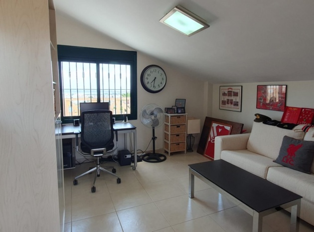 Wiederverkauf - Villa - Ciudad Quesada