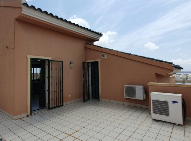 Wiederverkauf - Villa - Ciudad Quesada