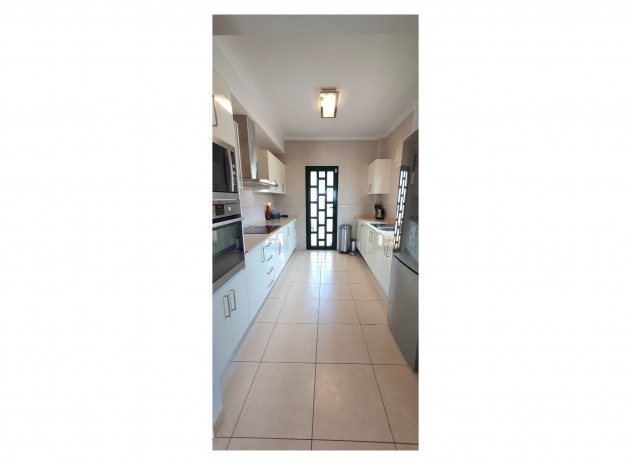 Wiederverkauf - Villa - Ciudad Quesada