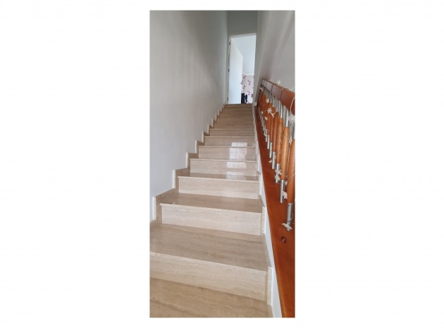 Wiederverkauf - Villa - Ciudad Quesada